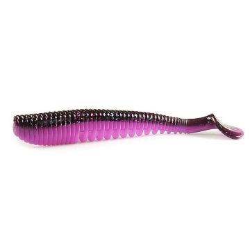 Shad Fast Strike Takeda Shad, Killer Purple 14, 5cm, 1g, 20buc/plic