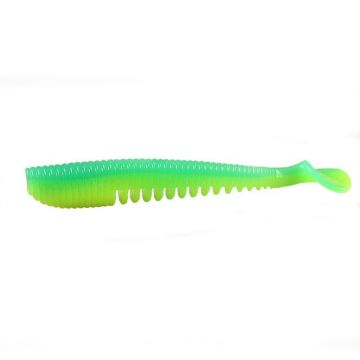 Shad Fast Strike Takeda Shad, Limetreuse 17, 5cm, 1g, 20buc/plic