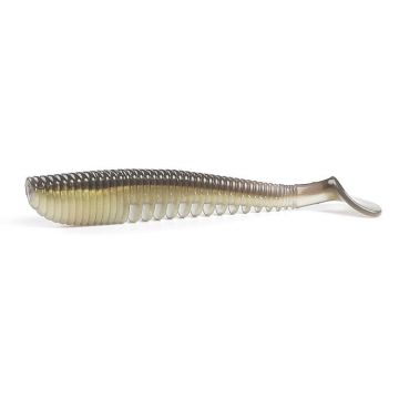 Shad Fast Strike Takeda Shad, Natural Ayu 01, 5cm, 1g, 20buc/plic