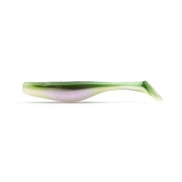 Shad Fast Strike Turbo Zander, Melon Pearl, 10cm, 10buc/blister