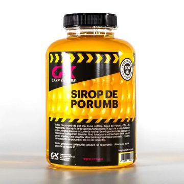 Sirop de Porumb CPK (Cantitate (ml): 250ml)