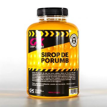 Sirop de Porumb CPK (Cantitate (ml): 500ml)