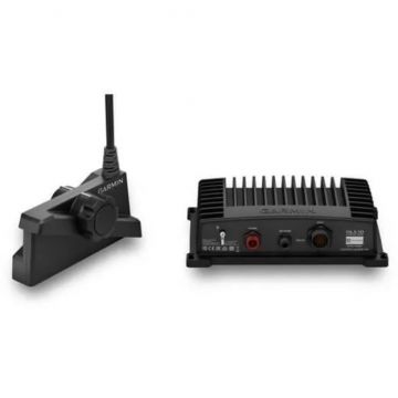 Sistem Garmin LiveScope™ Plus cu GLS 10™ si Traductor Panoptix LVS34