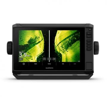 Sonar Chartplotter Garmin ECHOMAP UHD2, 92SV, 9