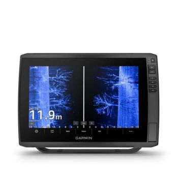 Sonar Chartplotter Garmin ECHOMAP Ultra 2, 122SV, 12