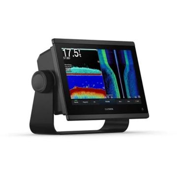 Sonar Chartplotter Garmin GPSMAP 923xsv Worldwide SideVu/ClearVu/CHIRP fara Sonda