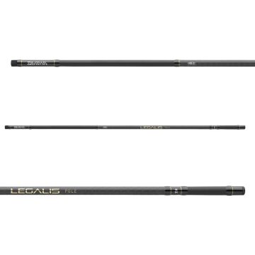 Varga Daiwa Tele Legalis Pole (Lungime: 5 m)