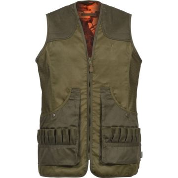 Vesta Treesco Savane reversibila Kaki/Blaze (Marime: M)