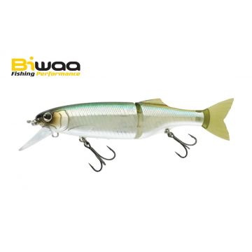 Vobler Biwaa N-Denger 110SP, D030 Ablette, 11cm, 17g