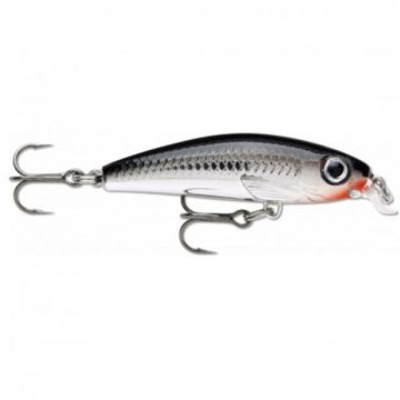 Vobler Rapala Ultra Light Minnow, culoare CH, 6cm, 4g