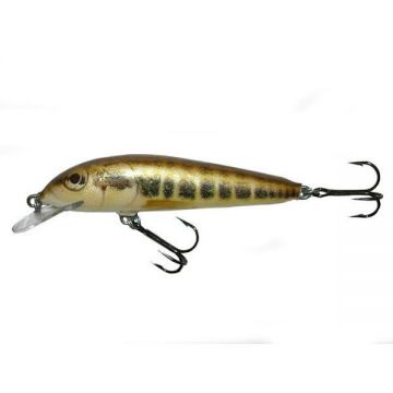 Vobler Salmo Minnow M6S M scufundator 6 cm/6 gr