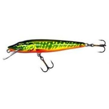 Vobler Salmo Pike PE11DR HPE plutitor 11 cm/16 gr