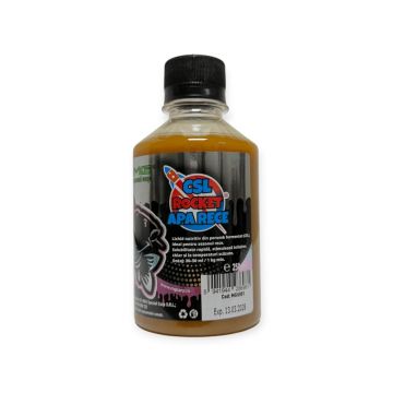 Aditiv CSL Rocket Apa Rece 250ml MG Carp (Cantitate (ml): 250ml)