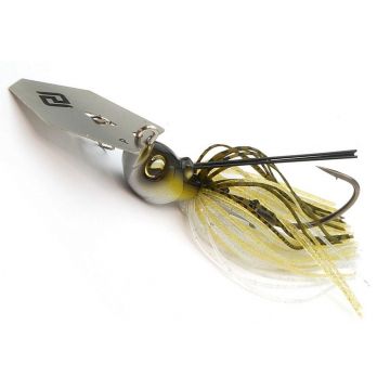Chatterbait Raid Maxx Blade Power, The Bait, 14g