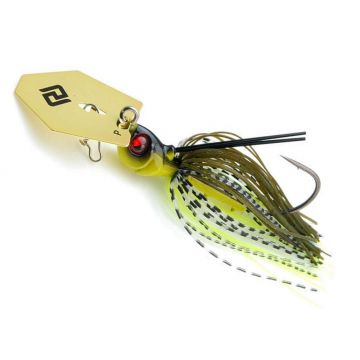 Chatterbait Raid Maxx Blade Speed, Guricha Shad, 11g