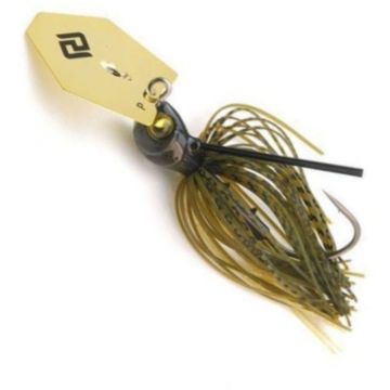 Chatterbait Raid Maxx Blade Speed, Guripan Shad, 14g