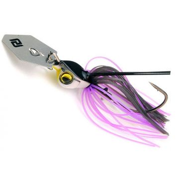 Chatterbait Raid Maxx Blade Speed, Pearl Wakasagi, 8g