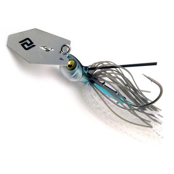 Chatterbait Raid Maxx Blade Speed, Smoky Pearl, 11g