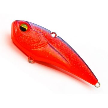 Cicada Raid Japan Level VIB Boost Heavy, Orange Punch, 6cm, 18g