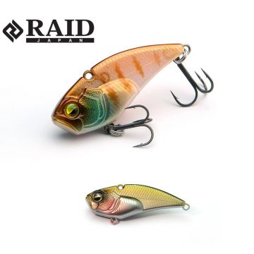 Cicada Raid Level VIB Boost, Bait Japan, 3.8cm, 3.5g