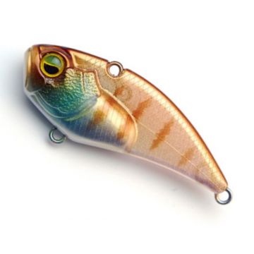 Cicada Raid Level VIB Boost, Onion Gill, 4.6cm, 9g