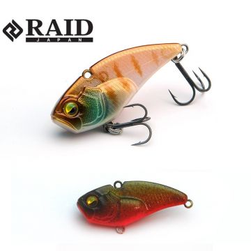 Cicada Raid Level VIB Boost, Orepan, 3.8cm, 3.5g