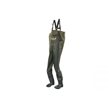 Cizme Waders Piept Carp Expert (Marime: 44)