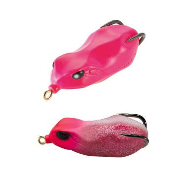 Creatura Tiemco Vajra Frog FRG-60, Triple Pink, 6cm