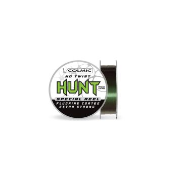 Fir monofilament Colmic Hunt, 150m (Diametru fir: 0.28 mm)