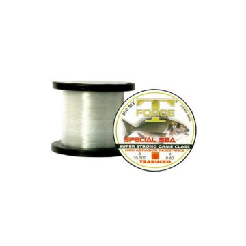 Fir monofilament Trabucco T-Force Special Sea, 300 m (Diametru fir: 0.60 mm)