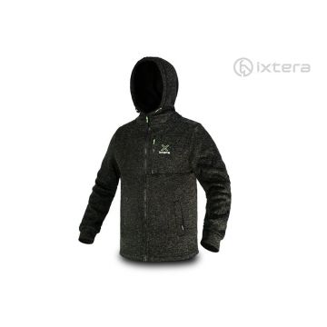 Hanorac Outdoor Delphin Ixtera Camotic (Marime: S)