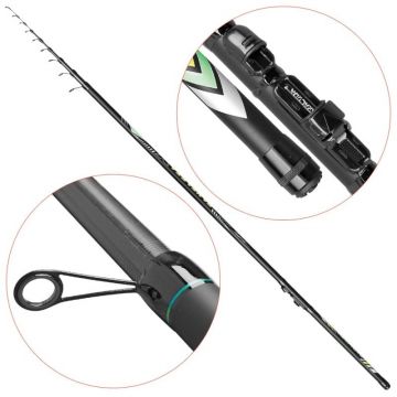 Lansetă Baracuda Fantasia Bolo 10–30g (Lungime: 6 m)