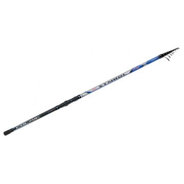 Lanseta telescopica Colmic Symbol Telematch, 20-100g (Lungime lanseta: 4.30m)