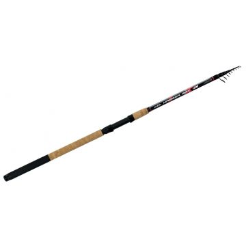 Lanseta telescopica Colmic Telematch Hammer Max (Lungime lanseta: 4.20m)