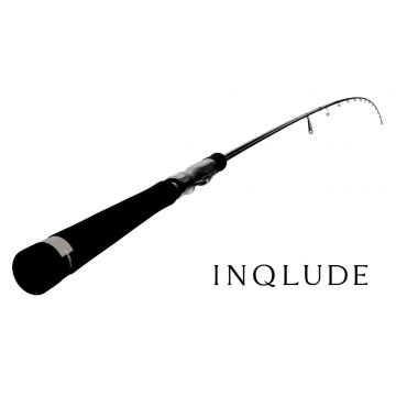 Lanseta Zenaq Inqlude IS82-M4 Squid Impact, 2.50m, 10-28g, 2 tronsoane