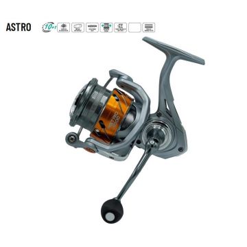 Mulineta Colmic Astro FD (Marime Tambur: 4000)