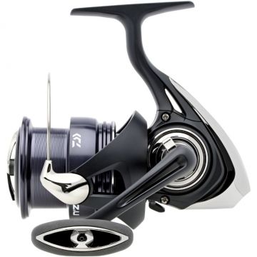 Mulineta Daiwa 25 N'ZON Plus LT (Marime Tambur: 4000)