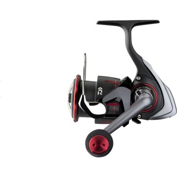 Mulineta Daiwa Match & Feeder Daiwa 25 TDM 3010QD
