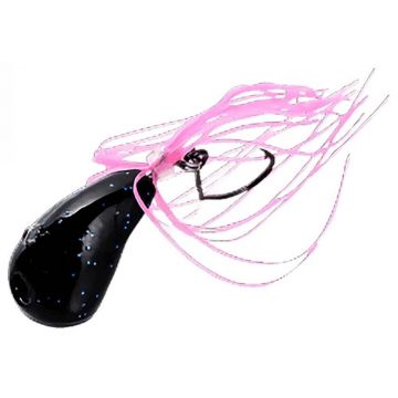 Naluca de tip Skirt-Jig Apia Chinupara Dodge, Culoare 01 Mussel, 5.3cm, 5g