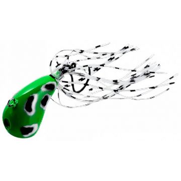 Naluca de tip Skirt-Jig Apia Chinupara Dodge, Culoare 06 Flog, 5.3cm, 7g