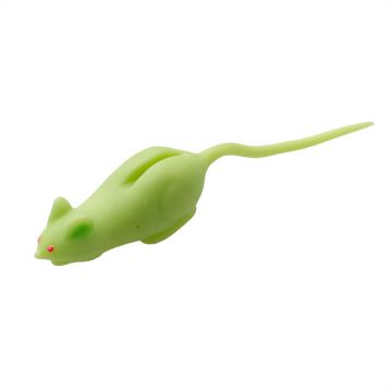 Naluca Tiemco Wild Mouse Chartreuse, 8.8cm, 4g, 3buc/plic