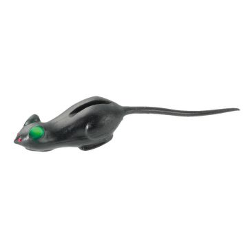 Naluca Tiemco Wild Mouse Ultra Little Demon, 10cm, 6g, 3buc/plic