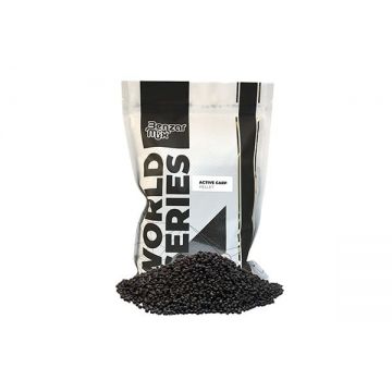 Pelete Benzar Mix World Series Pellet Mix, 800 g (Aroma: Big Carp)