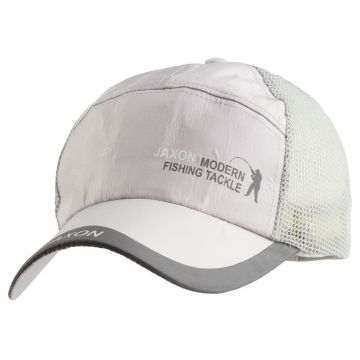 Sapca Jaxon Mesh White