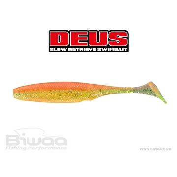 Shad Biwaa Deus Atomik, 5.1cm, 14buc/plic