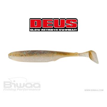 Shad Biwaa Deus Kaleido Star, 5.1cm, 14buc/plic