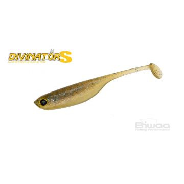 Shad Biwaa Divinator S Kaleido Star 10cm, 4buc/plic