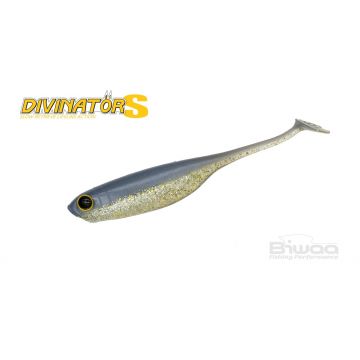 Shad Biwaa Divinator S Sexy Shad 10cm, 4buc/plic