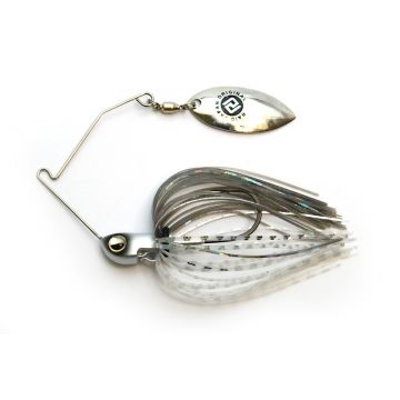 Spinnerbait Raid Level Spin Pino Single Willow, T-2, 7g