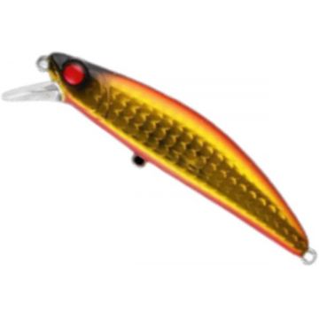 Vobler Apia Bagration 80, Black Silver Sweetfish, 8cm, 13g